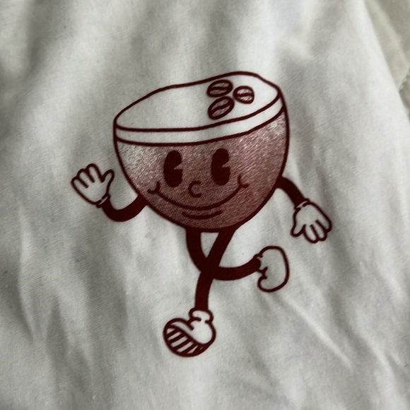 Espresso martini tshirt unisex large graphic tee - Picture 4 of 11